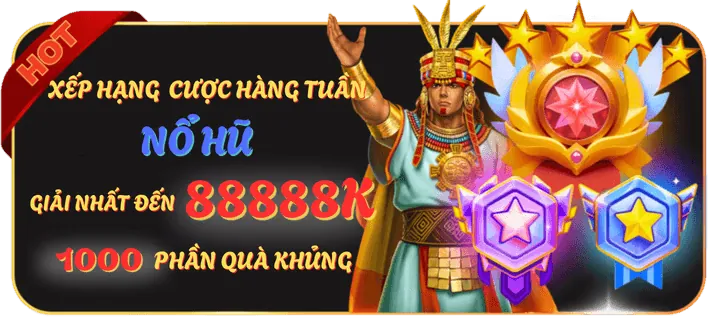 Các trò chơi casino trực tuyến hấp dẫn