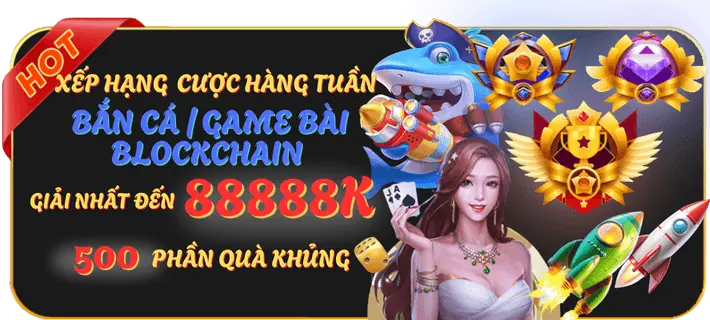Ưu đãi dành cho thành viên VIP Win68