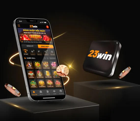 Xác nhận và bắt đầu trải nghiệm cá cược Win68